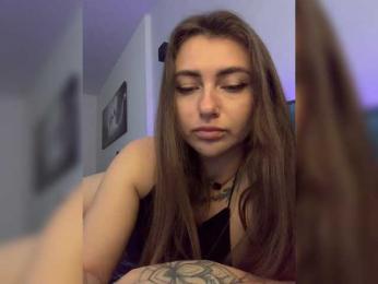 WILDGIRL — Bongacams recorded stream image, 13.06.2025 05:20