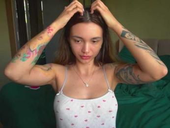 TeonaRose — Bongacams recorded stream image, 13.06.2025 05:30