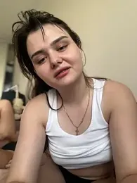 NikaMur — Stripchat recorded stream screenshot (13 Jun 2025)