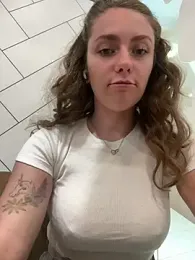 MariiD — Stripchat recorded stream image, 13.06.2025 07:00