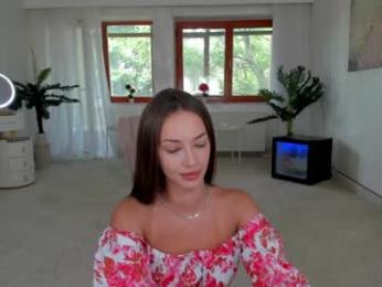 tiffanyhouston_ — Chaturbate recorded stream image, 13.06.2025 07:20