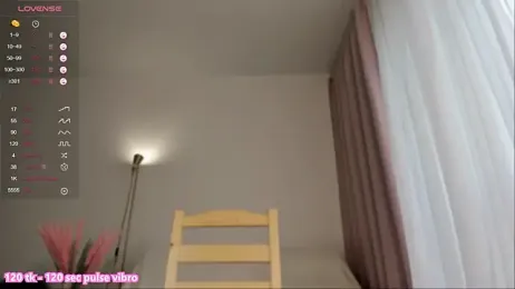 LIl_Sandra — Stripchat recorded stream image, 13.06.2025 07:10