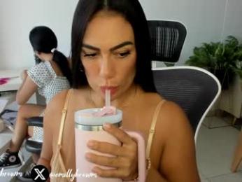 emillybrowm — Chaturbate recorded stream image, 13.06.2025 13:10