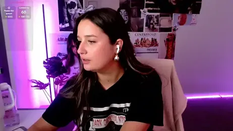 Lenas_Room — Stripchat recorded stream image, 13.06.2025 12:00
