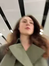 Dina_Tease — Stripchat recorded stream screenshot (13 Jun 2025)