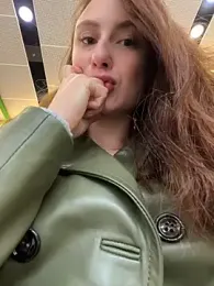 Dina_Tease — Stripchat recorded stream screenshot (13 Jun 2025)