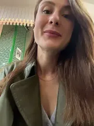 Dina_Tease — Stripchat recorded stream screenshot (13 Jun 2025)