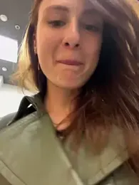 Dina_Tease — Stripchat recorded stream screenshot (13 Jun 2025)