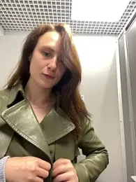 Dina_Tease — Stripchat recorded stream screenshot (13 Jun 2025)