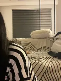 MEOW_MEO — Stripchat recorded stream image, 13.06.2025 15:50