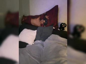 Italianka — Bongacams recorded stream screenshot (13 Jun 2025)