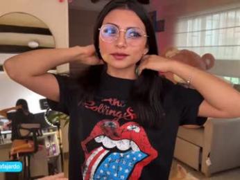sweet_littleee — Chaturbate recorded stream image, 13.06.2025 16:10