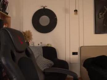 kusssecka — Chaturbate recorded stream screenshot (13 Jun 2025)