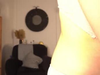 kusssecka — Chaturbate recorded stream screenshot (13 Jun 2025)