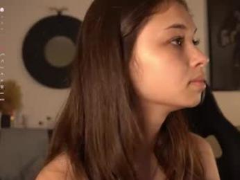 kusssecka — Chaturbate recorded stream screenshot (13 Jun 2025)