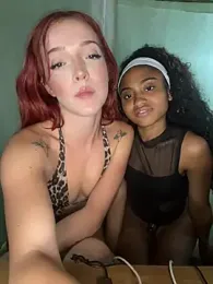 Daddyslut2_0 — Stripchat recorded stream image, 13.06.2025 19:40