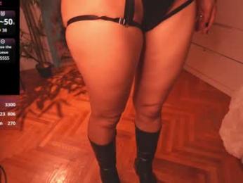 venus_in_jeans — Chaturbate recorded stream image, 13.06.2025 15:30
