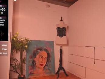 venus_in_jeans — Chaturbate recorded stream image, 13.06.2025 15:30