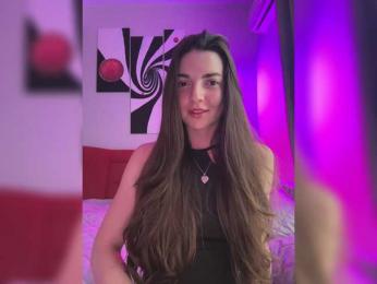 -Saharochek- — Bongacams recorded stream image, 13.06.2025 16:40