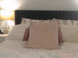 Maddie Vale — Flirt4free recorded stream image, 13.06.2025 19:30