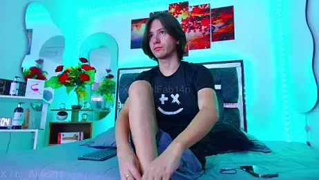 Alex_and_Fabian — Stripchat recorded stream screenshot (13 Jun 2025)