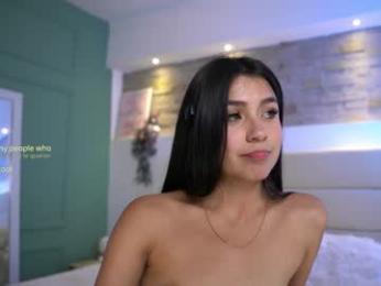 ashley_jones9 — Chaturbate recorded stream image, 13.06.2025 22:30