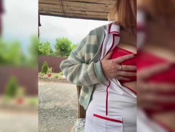 Pink-Lips — Bongacams recorded stream screenshot (13 Jun 2025)