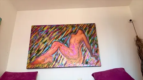 lindalovesexy — Stripchat recorded stream image, 14.06.2025 04:20
