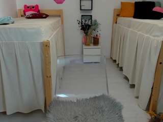 18perfecttits — Camsoda recorded stream image, 14.06.2025 03:20