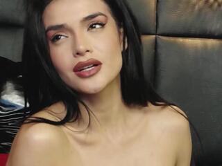 Blair Badgley — Flirt4free recorded stream image, 13.06.2025 23:20