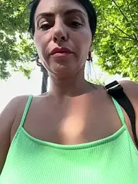 KimKelly13 — Stripchat recorded stream image, 14.06.2025 06:50