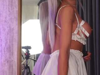 karlabart — Camsoda recorded stream image, 14.06.2025 04:30