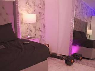 charlotte-harris — Camsoda recorded stream image, 14.06.2025 03:20
