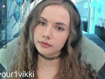 VikkiExtraCheese — Bongacams recorded stream image, 14.06.2025 01:40