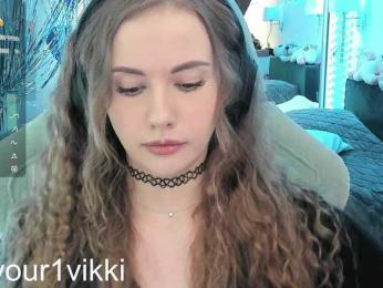 VikkiExtraCheese — Bongacams recorded stream image, 14.06.2025 01:40