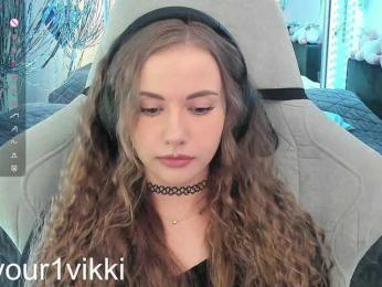 VikkiExtraCheese — Bongacams recorded stream image, 14.06.2025 01:40
