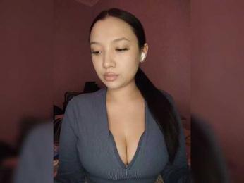 Goldlove10 — Bongacams recorded stream screenshot (14 Jun 2025)