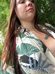 dreams4u — Stripchat recorded stream image, 14.06.2025 08:50