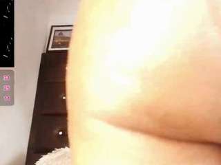 sensualcrazy — Camsoda recorded stream screenshot (14 Jun 2025)