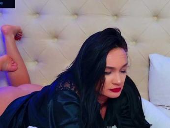 DaliyaArabian — Bongacams recorded stream image, 14.06.2025 09:50