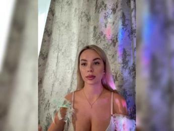 Mila-m — Bongacams recorded stream image, 14.06.2025 13:10