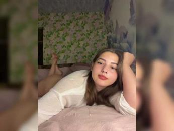 little-devil — Bongacams recorded stream image, 14.06.2025 15:30