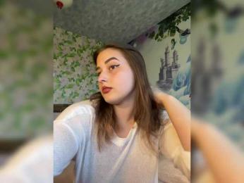 little-devil — Bongacams recorded stream image, 14.06.2025 15:30