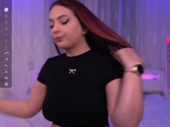 haileygrx — Chaturbate recorded stream screenshot (14 Jun 2025)