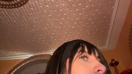 ORLA86 — Stripchat recorded stream image, 14.06.2025 19:20