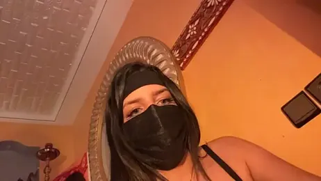 ORLA86 — Stripchat recorded stream image, 14.06.2025 19:20