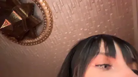 ORLA86 — Stripchat recorded stream image, 14.06.2025 19:20