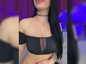 _EUPHORIAA_ — Bongacams recorded stream image, 14.06.2025 17:30