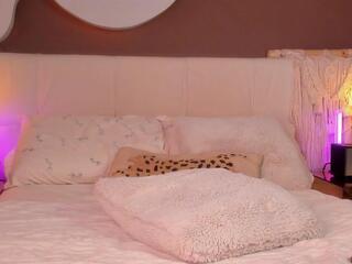 Mia Brooklyn — Flirt4free recorded stream image, 14.06.2025 16:30