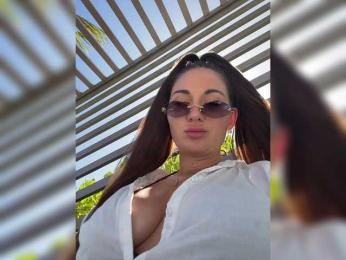 __Baby__ — Bongacams recorded stream screenshot (14 Jun 2025)